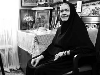Умерла почетная настоятельница Мукачевского монастыря УПЦ